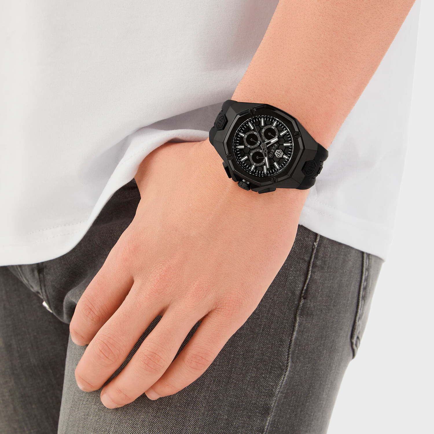 Philipp Plein PWTBA0623